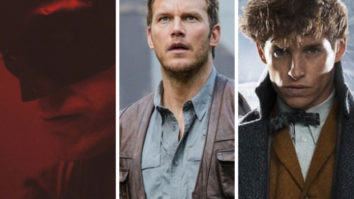 Production halted for The Batman, Jurassic World Dominion, Fantastic Beasts 3, Shang Chi, Matrix 4 due to Coronavirus outbreak
