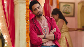 Raakh Video | Shubh Mangal Zyada Saavdhan | Jitendra Kumar, Ayushmann Khurrana