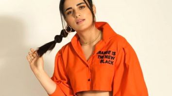 Radhika Madan plays the tune of ‘Ae Dil Hai Mushkil’ with perfection and we’re in awe!
