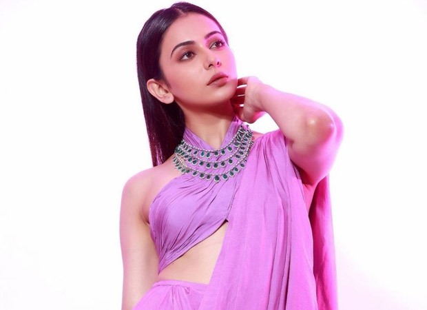 Rakul Preet Singh says this is the longest break of her life