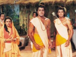 Ramayan is back on Doordarshan on popular demand amid coronavirus lockdown in India