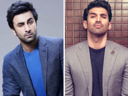 Ranbir Kapoor to endorse Aditya Roy Kapur’s clothing brand