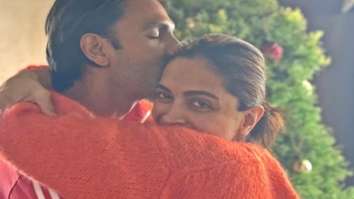 Deepika Padukone calls Ranveer Singh 'mine', lovebirds to make it official  soon?