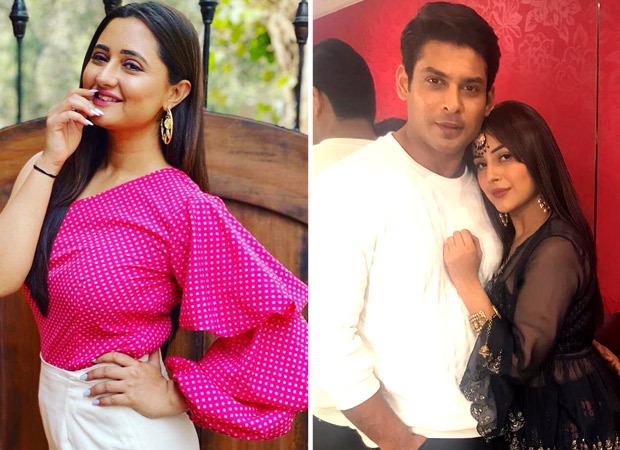 Rashami Desai is all praises for Sidharth Shukla and Shehnaaz Gill’s music video
