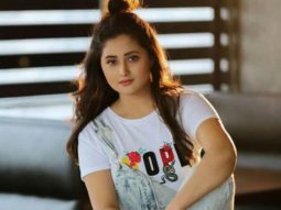 Rashami Desai says she never let her depression affect her work