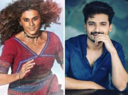 Rashmi Rocket: Priyanshu Painyuli to play Taapsee Pannu’s army officer husband