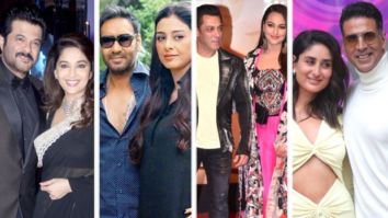 Return of the 10 hit pairs