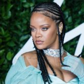 Rihanna wears a durag on British Vogue cover, reveals about her album and says she wants to have kids