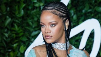 Rihanna wears a durag on British Vogue cover, reveals about her album and says she wants to have kids