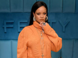 Rihanna’s foundation donates $5 million to the response efforts for Coronavirus
