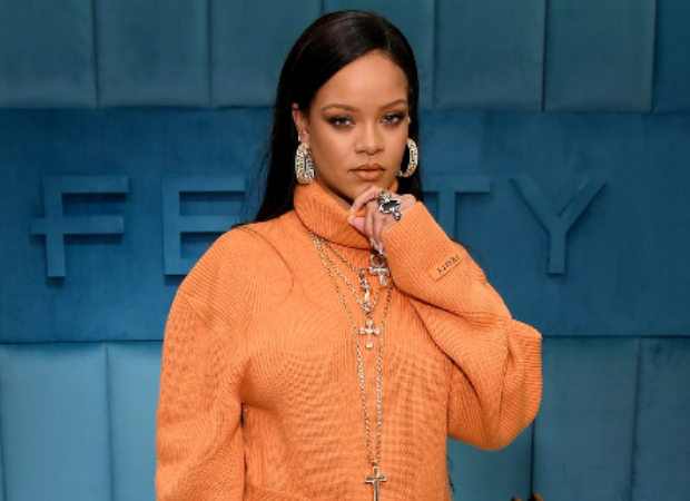 Rihanna's foundation donates $5 million to the response efforts for Coronavirus Rihanna's foundation donates $5 million to the response efforts for Coronavirus