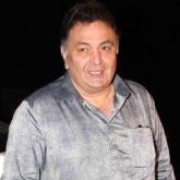 Rishi Kapoor slams a troll who asked if he had stocked up on alcohol amid nationwide lockdown