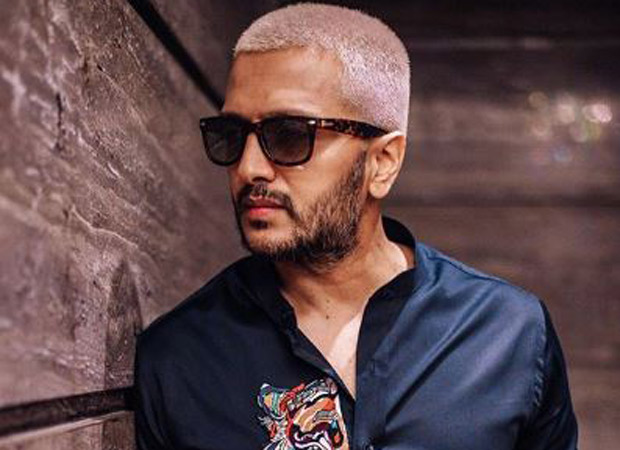 ‘Book me for Naag Panchami,’ says Riteish Deshmukh to Twitter user who called him ‘sasta DJ Snake’