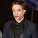 Robert Pattinson worked as a paper boy, the store owner did not know he became an actor