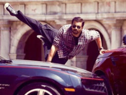 Rohit Shetty says everyone praises Hollywood for their action scenes, compares his films to Fast And Furious