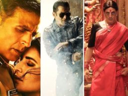 SCOOP: Akshay Kumar’s Sooryavanshi to clash with Salman Khan’s Radhe on Eid instead of Laxmmi Bomb?