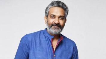 SS Rajamouli’s title confusion; Here’s what RRR really is titled