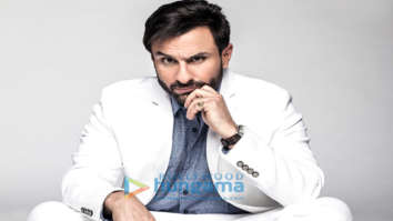 Celebrity Photo Of Saif Ali Khan