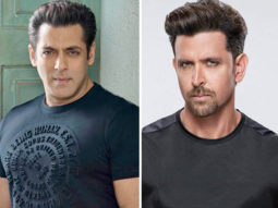Salman Khan and Hrithik Roshan cancel their foreign tours due to Coronavirus outbreak