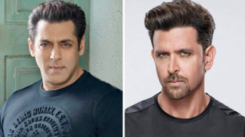 Salman Khan and Hrithik Roshan cancel their foreign tours due to Coronavirus outbreak