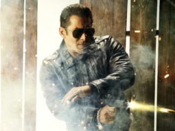 Salman Khan to edit Radhe – Your Most Wanted Bhai from home