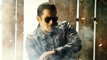 Salman Khan to edit Radhe – Your Most Wanted Bhai from home