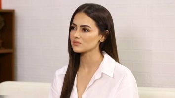 Sana Khan: “Melvin Louis is a WOMANIZER”