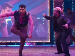 Sandeep Aur Pinky Faraar | Faraar Song | Arjun Kapoor | Parineeti Chopra