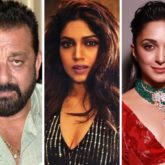 Sanjay Dutt, Bhumi Pednekar, Kiara Advani among others contribute to #iStandWithHumanity initiative for daily wage workers