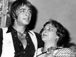 Sanjay Dutt pens an emotional note for his mother Nargis, wife Maanayata, and daughters Trishala and Iqra on International Women’s Day