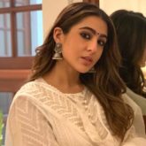 Sara Ali Khan joins the league of celebrities donating to the PM-CARES Fund and CM Relief Fund