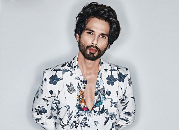 Shahid Kapoor talks about SRK, Salman Khan, Hrithik Roshan, Nani, Prabhas on his Instagram Ask session