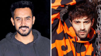 Shashank Khaitan finds new hero in Kartik Aaryan after Mr. Lele with Varun Dhawan is put on hold