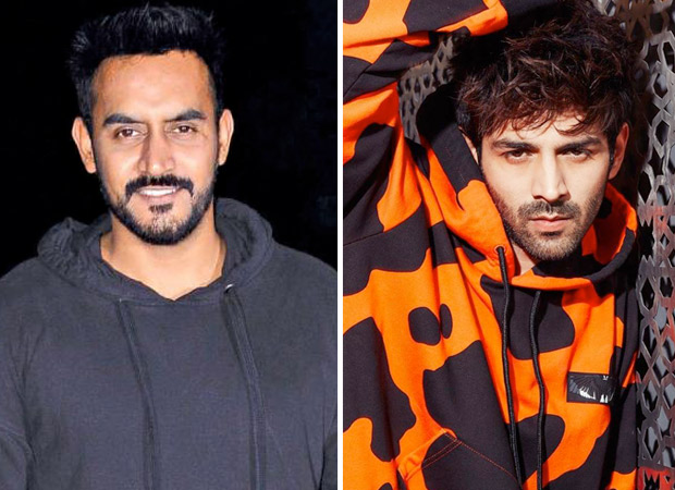 Shashank Khaitan finds new hero in Kartik Aaryan after Mr. Lele with Varun Dhawan is put on hold