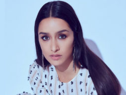 Shraddha Kapoor roped in as the brand ambassador of Hershey’s Kisses
