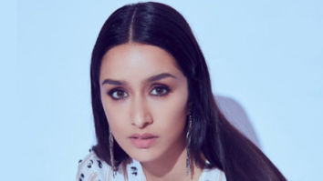 Shraddha Kapoor roped in as the brand ambassador of Hershey’s Kisses