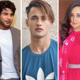 Sidharth Shukla finds his fights with Asim Riaz and Rashami Desai silly now