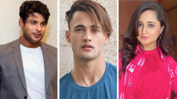 Sidharth Shukla finds his fights with Asim Riaz and Rashami Desai silly now