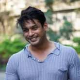 Sidharth Shukla says the toughest part about being on Bigg Boss 13 was to stay away from his mom!