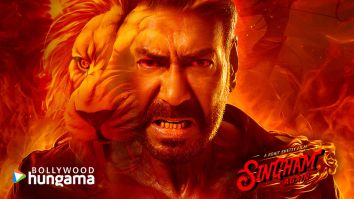 Singham Again wallpapers