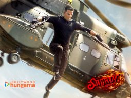 Singham Again wallpapers