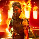 Singham Again wallpapers