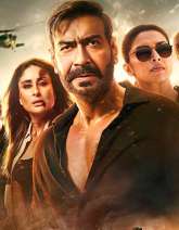 Singham Again Movie