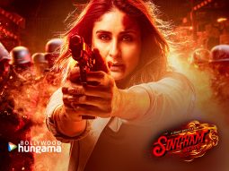 Singham Again wallpapers