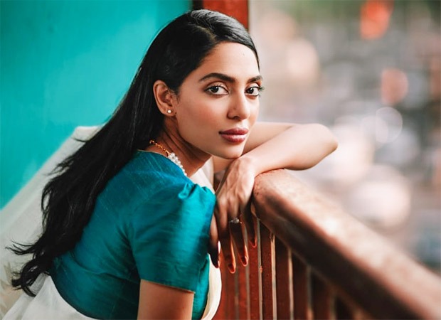 Sobhita Dhulipala to star in Telugu film Major based on the life of martyr Sandeep Unnikrishnan