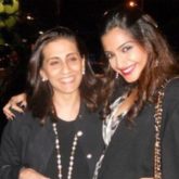Sonam Kapoor Ahuja sends out a birthday wish for mother with a throwback picture