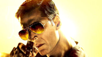 Movie Stills of the movie Sooryavanshi