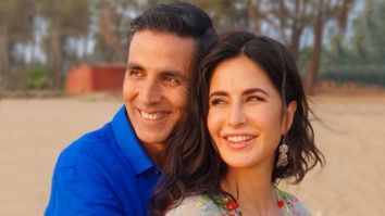 Sooryavanshi: Akshay Kumar says Katrina Kaif has shown that she is more than someone who is good looking and good dancer
