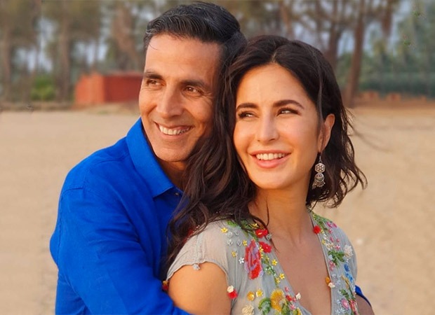 Sooryavanshi: Akshay Kumar says Katrina Kaif has shown that she is more that someone who is good looking and good dancer