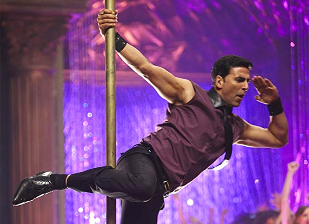 Sooryavanshi star Akshay Kumar says he is learning pole dancing Sooryavanshi star Akshay Kumar says he is learning pole dancing